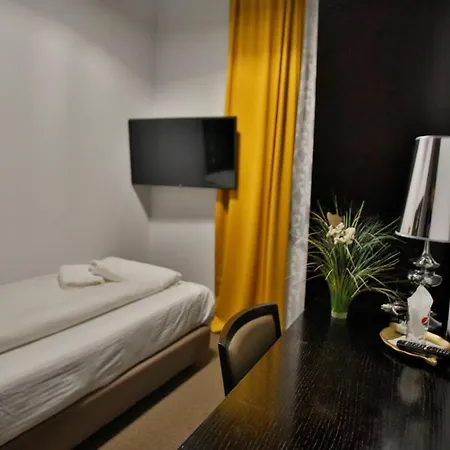 Hotel Vidalis 3*
